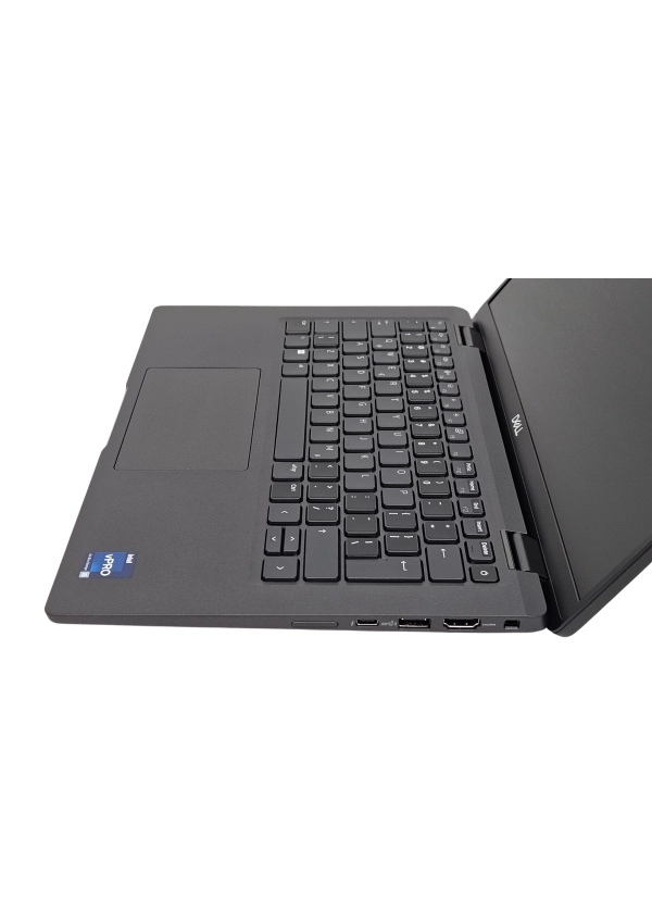 Carbon Dell Latitude 7430 i5-1245U 16GB 256SSD 14'' FHD 1920x1080 WiFi BT Kam Win11pro GW12mc